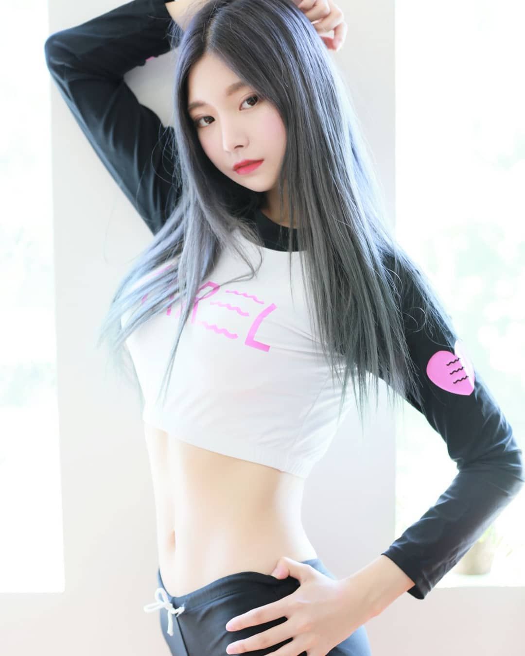 Grupnya Bubar, Mantan Idol Kpop Seungha Pilih Jadi Bintang Film Porno